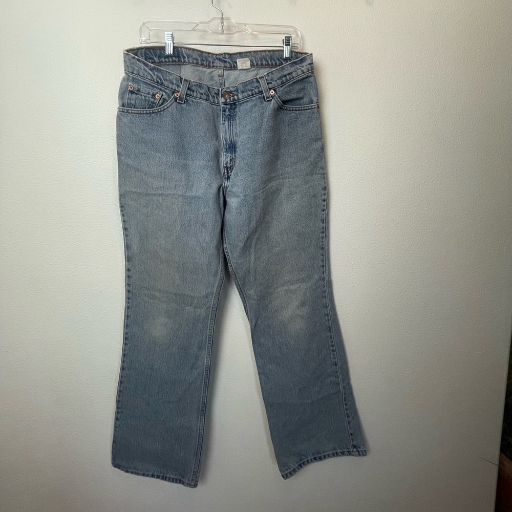 Men’s Levi’s 517 | W34 L 40